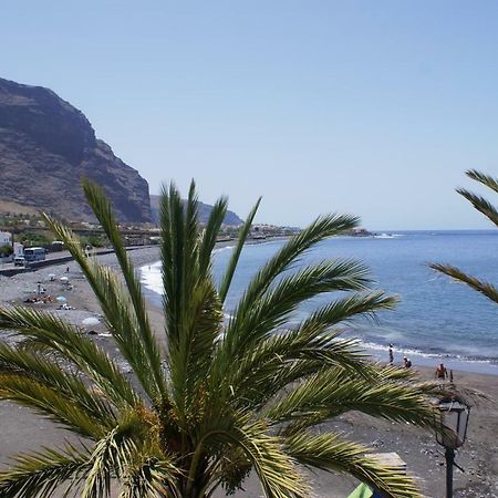 Apartamento Casanova 1A La Playa de la Calera Екстер'єр фото