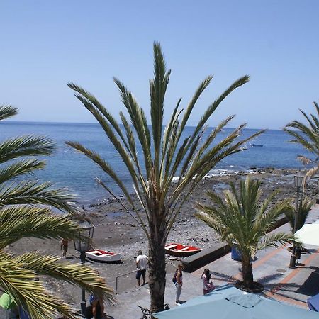 Apartamento Casanova 1A La Playa de la Calera Екстер'єр фото