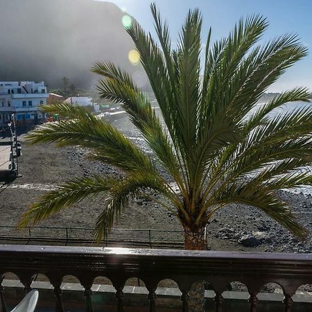 Apartamento Casanova 1A La Playa de la Calera Екстер'єр фото