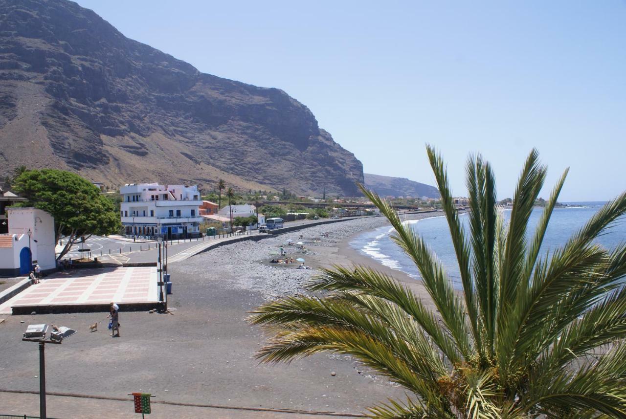 Apartamento Casanova 1A La Playa de la Calera Екстер'єр фото