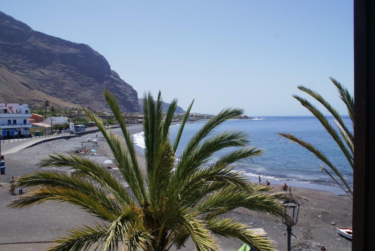 Apartamento Casanova 1A La Playa de la Calera Екстер'єр фото