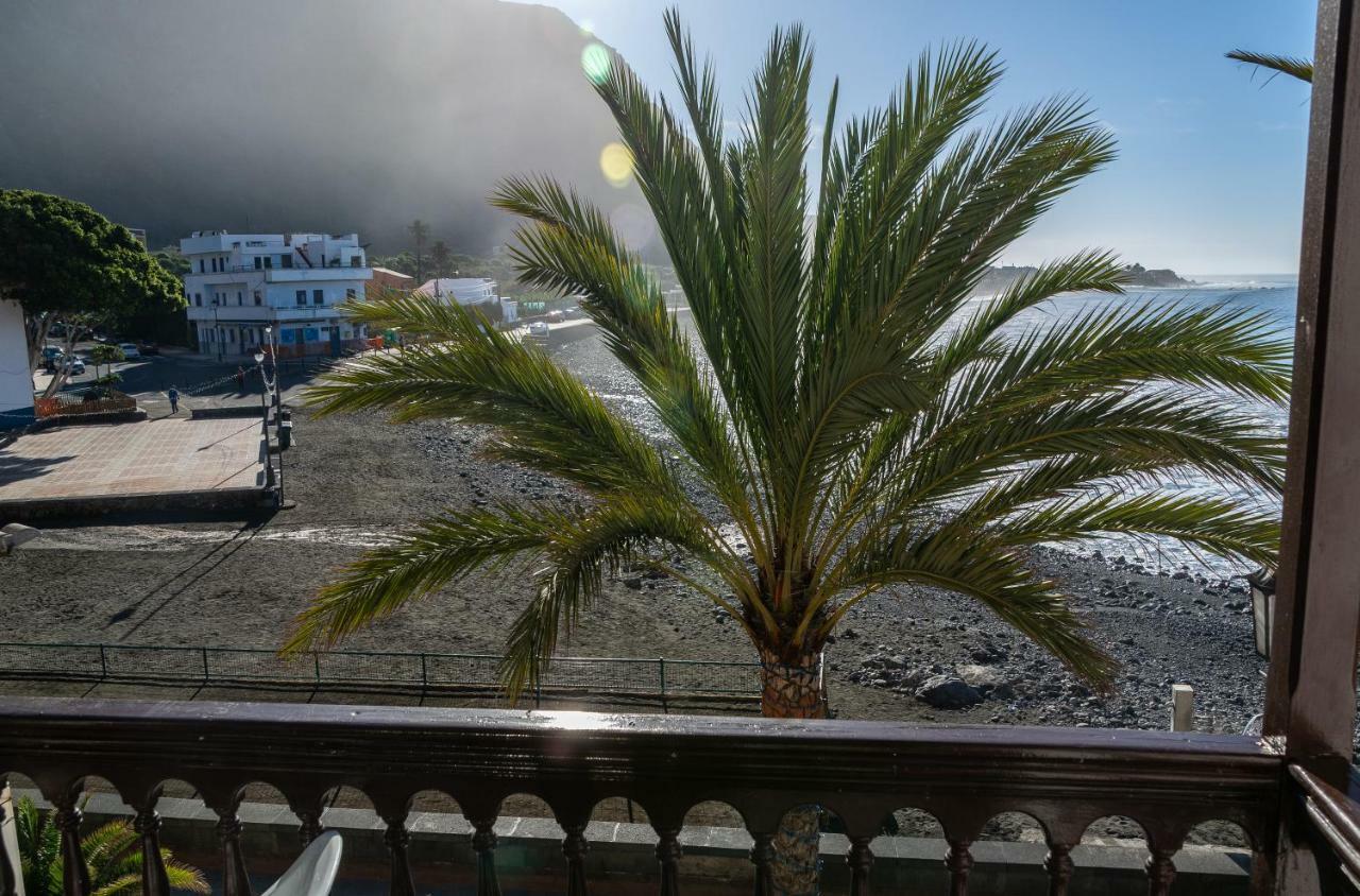 Apartamento Casanova 1A La Playa de la Calera Екстер'єр фото