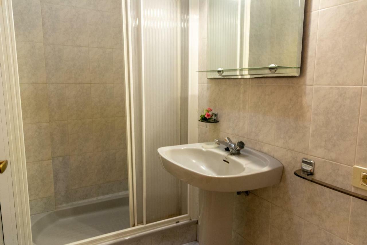 Apartamento Casanova 1A La Playa de la Calera Екстер'єр фото