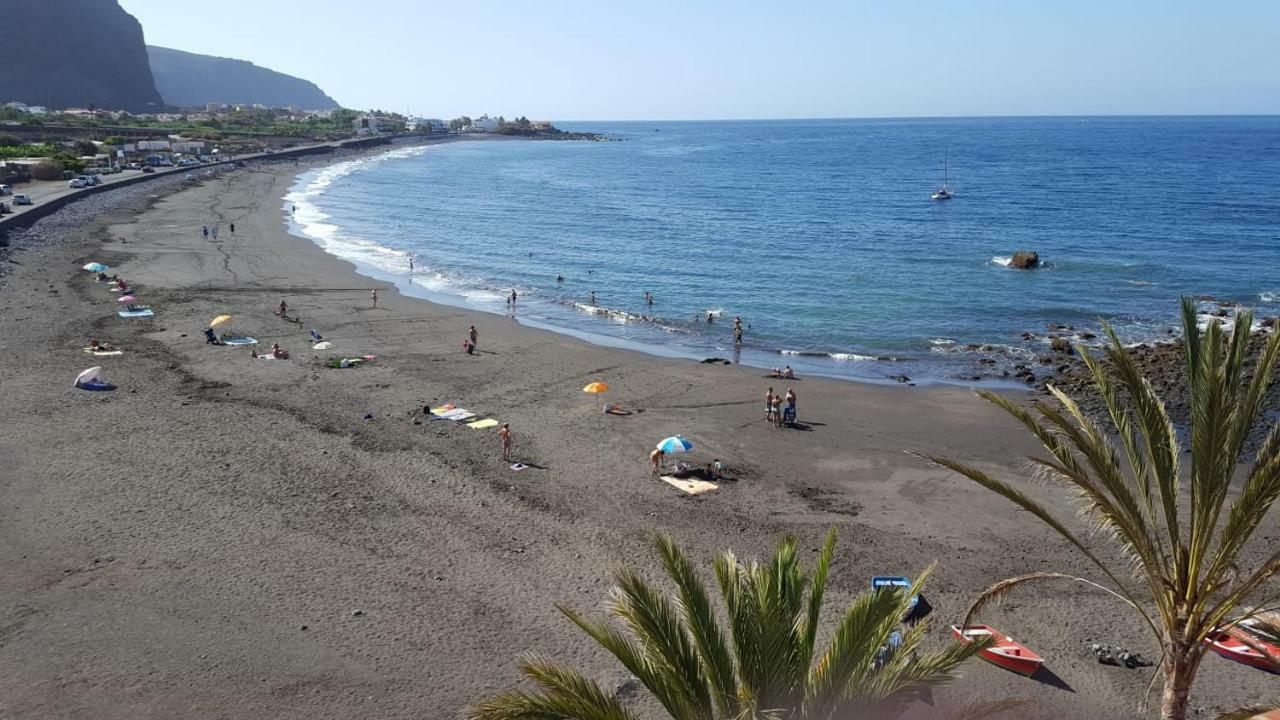 Apartamento Casanova 1A La Playa de la Calera Екстер'єр фото